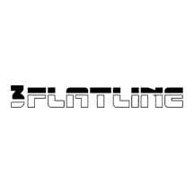 3Flatline