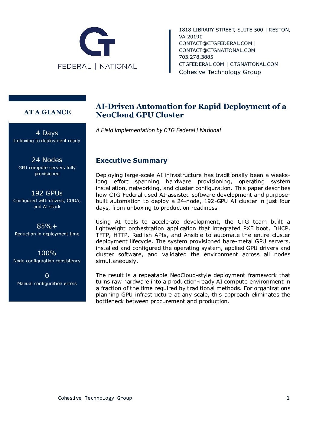 AI-Driven Deployment download thumbnail