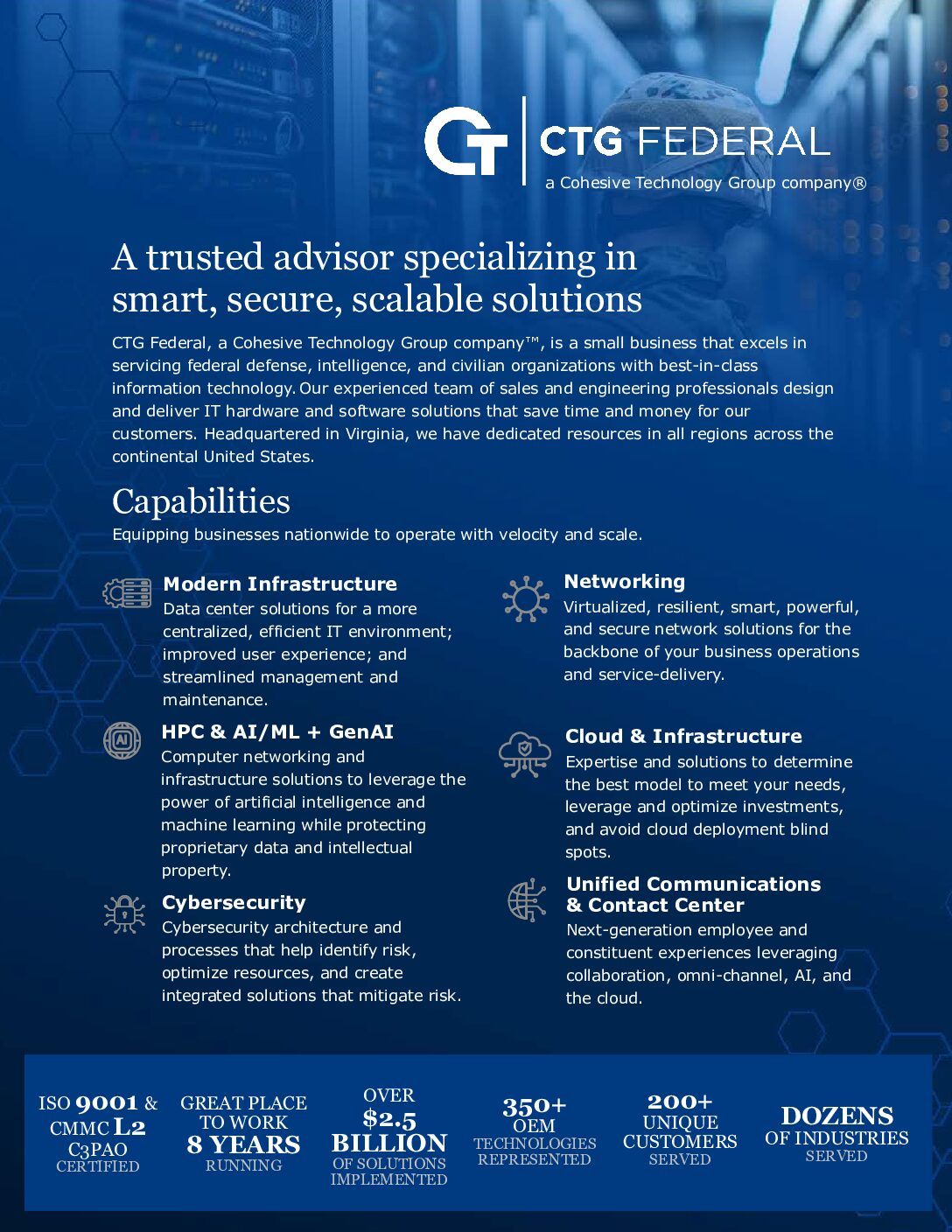 Capabilities Overview download thumbnail