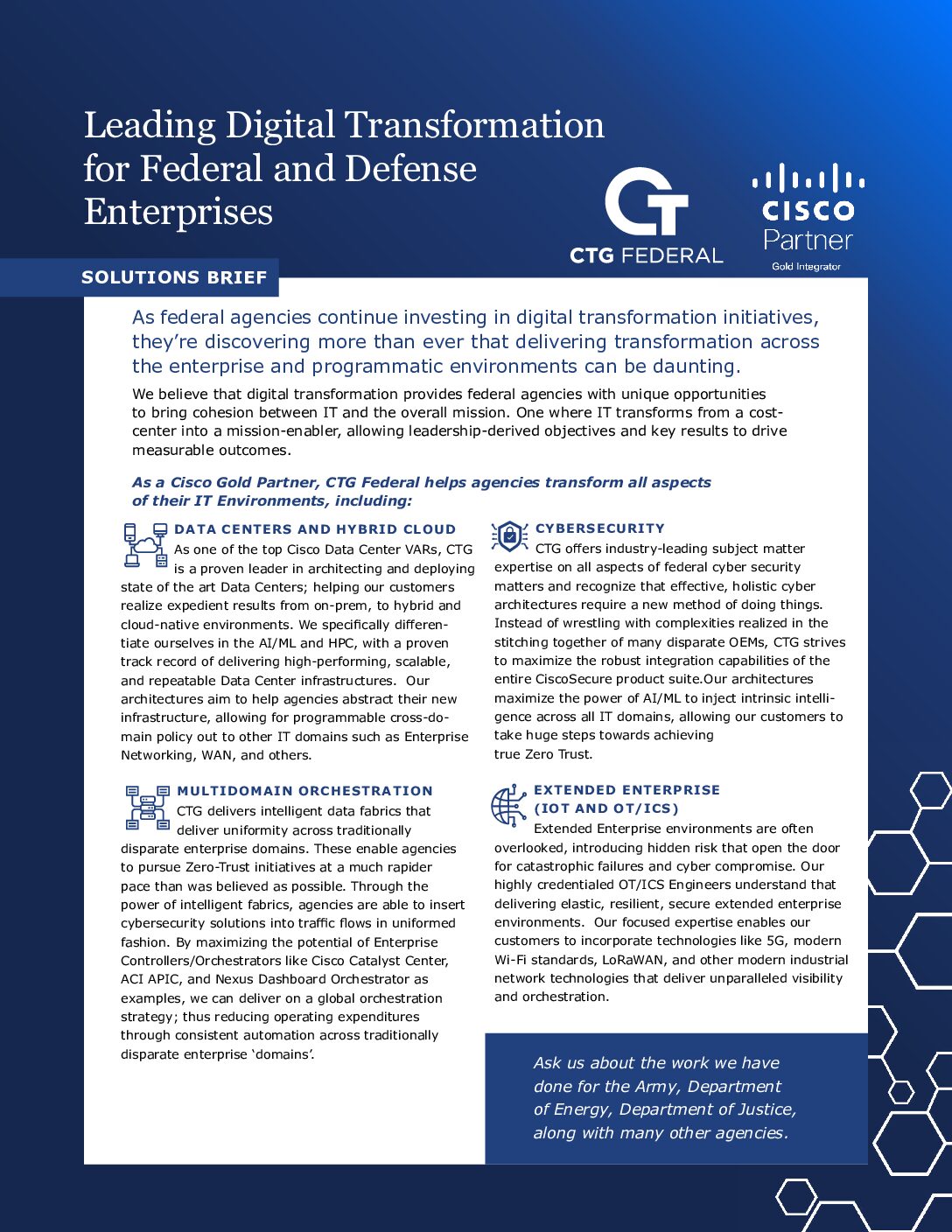 Cisco Solutions Brief download thumbnail