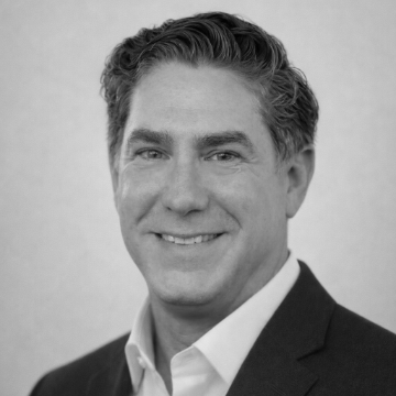 Portrait of Clay Goldberg