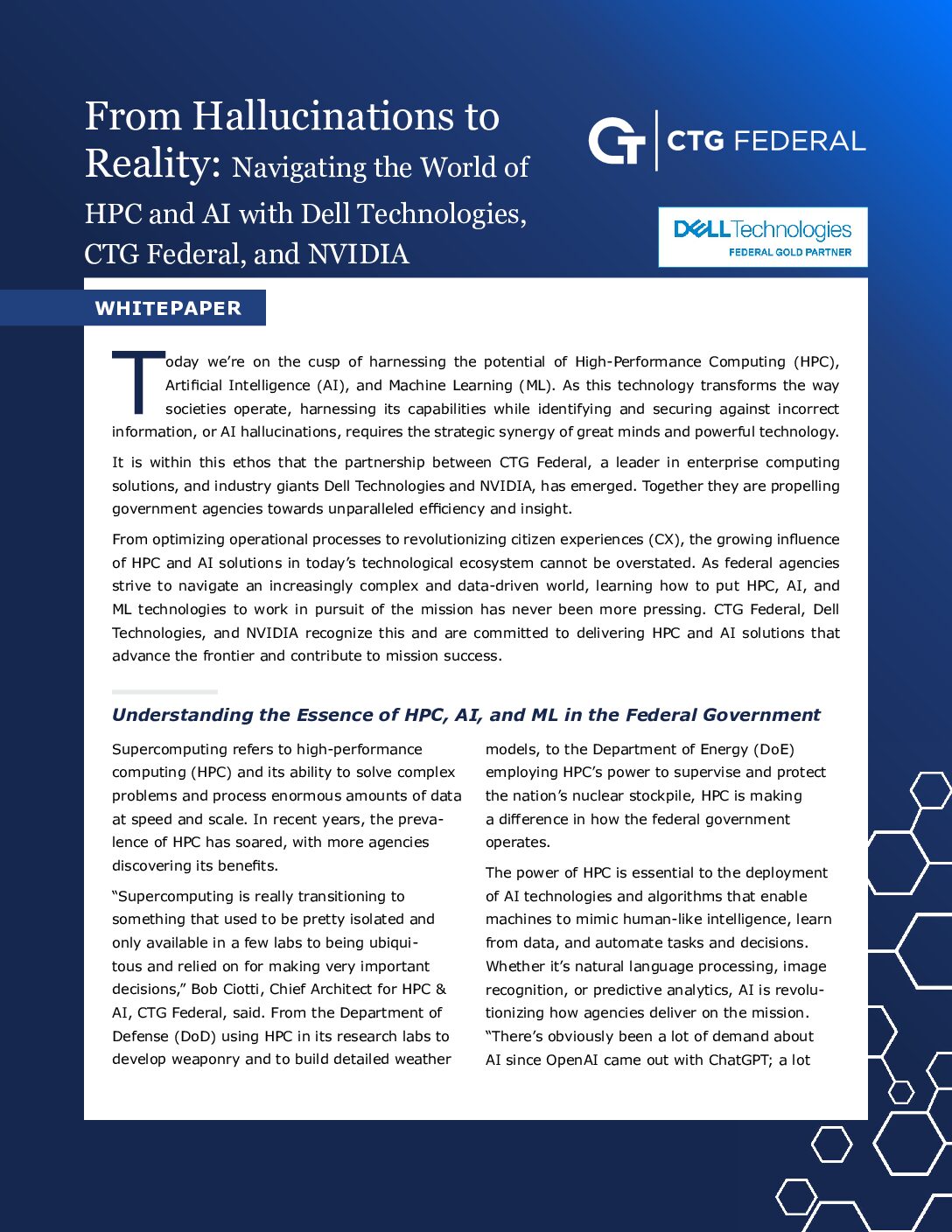 Dell Technologies Whitepaper download thumbnail