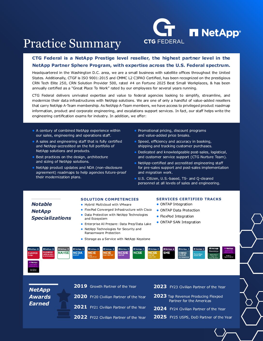 NetApp Practice Summary download thumbnail