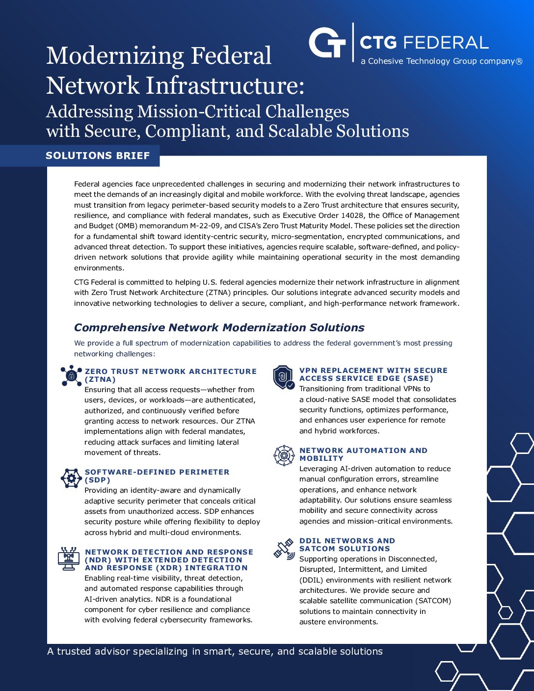 Network Modernization download thumbnail