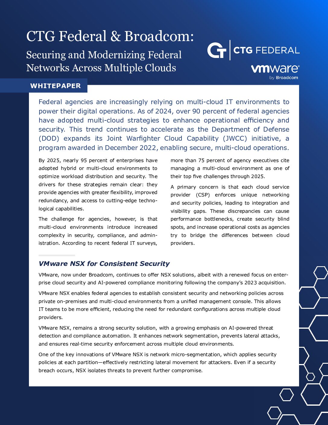VMware by Broadcom Whitepaper download thumbnail