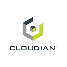 Cloudian