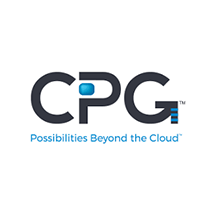 CPG Beyond the Cloud