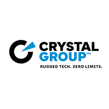 Crystal Rugged