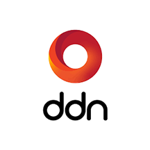 DDN (Data Direct)
