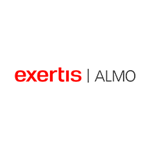 Exertis Almo