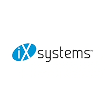 iXsystems