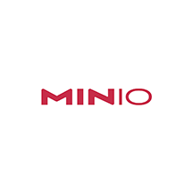 MinIO
