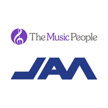 The Music People